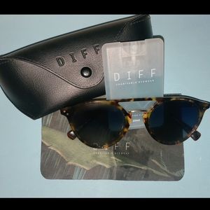 Diff Sunglasses